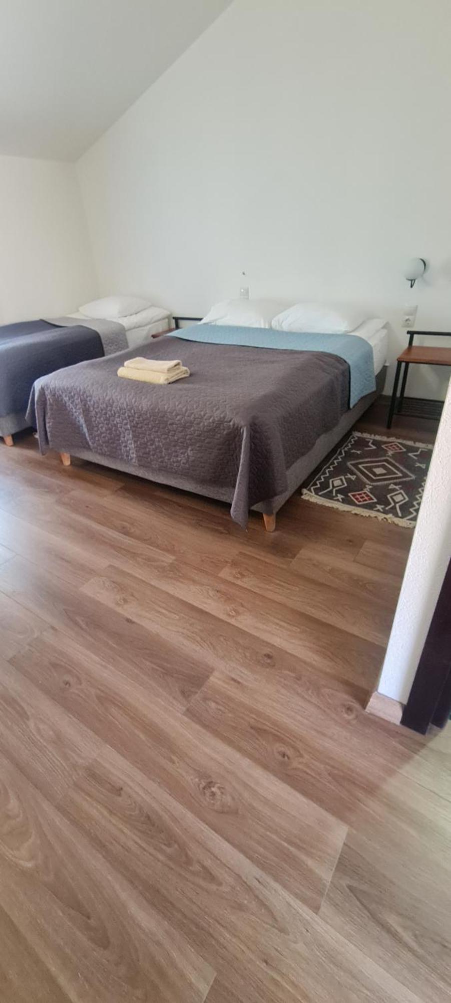 Guest House Shina Omalo المظهر الخارجي الصورة