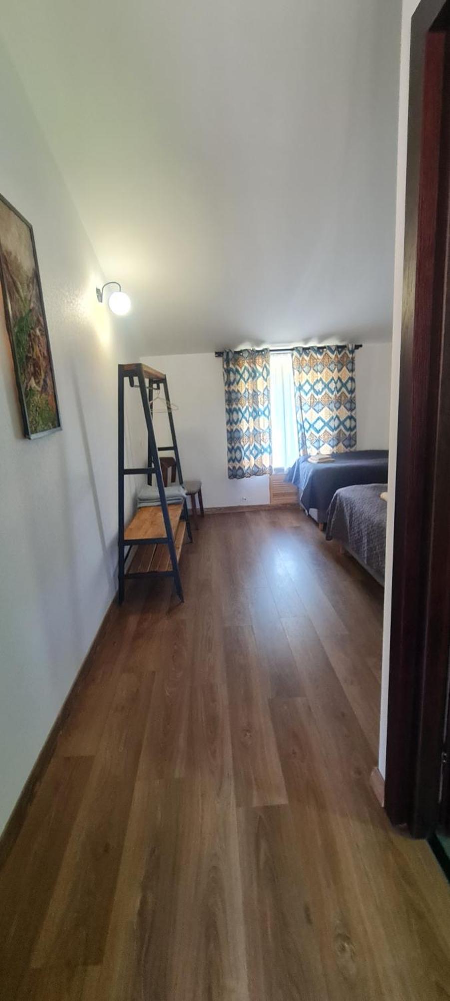 Guest House Shina Omalo المظهر الخارجي الصورة