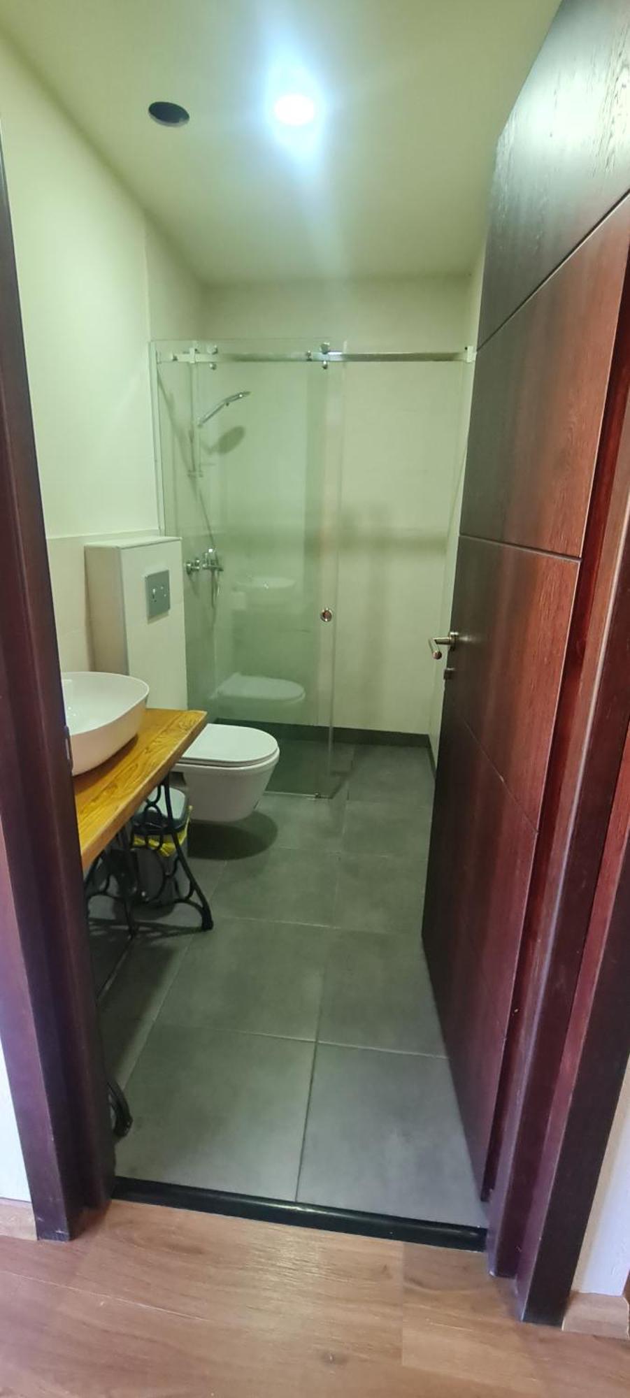 Guest House Shina Omalo المظهر الخارجي الصورة